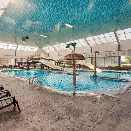 Best Western Plus Leamington Hotel & Conference Centre Екстер'єр фото