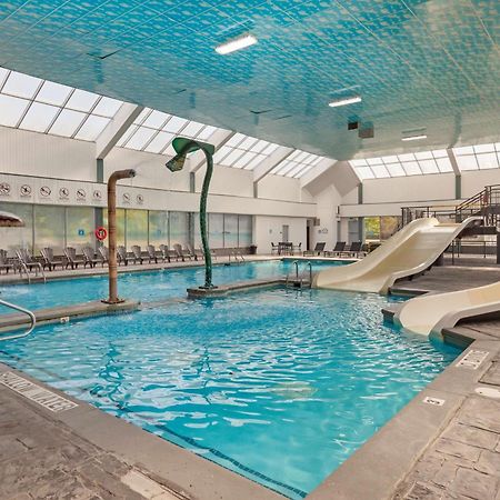 Best Western Plus Leamington Hotel & Conference Centre Екстер'єр фото