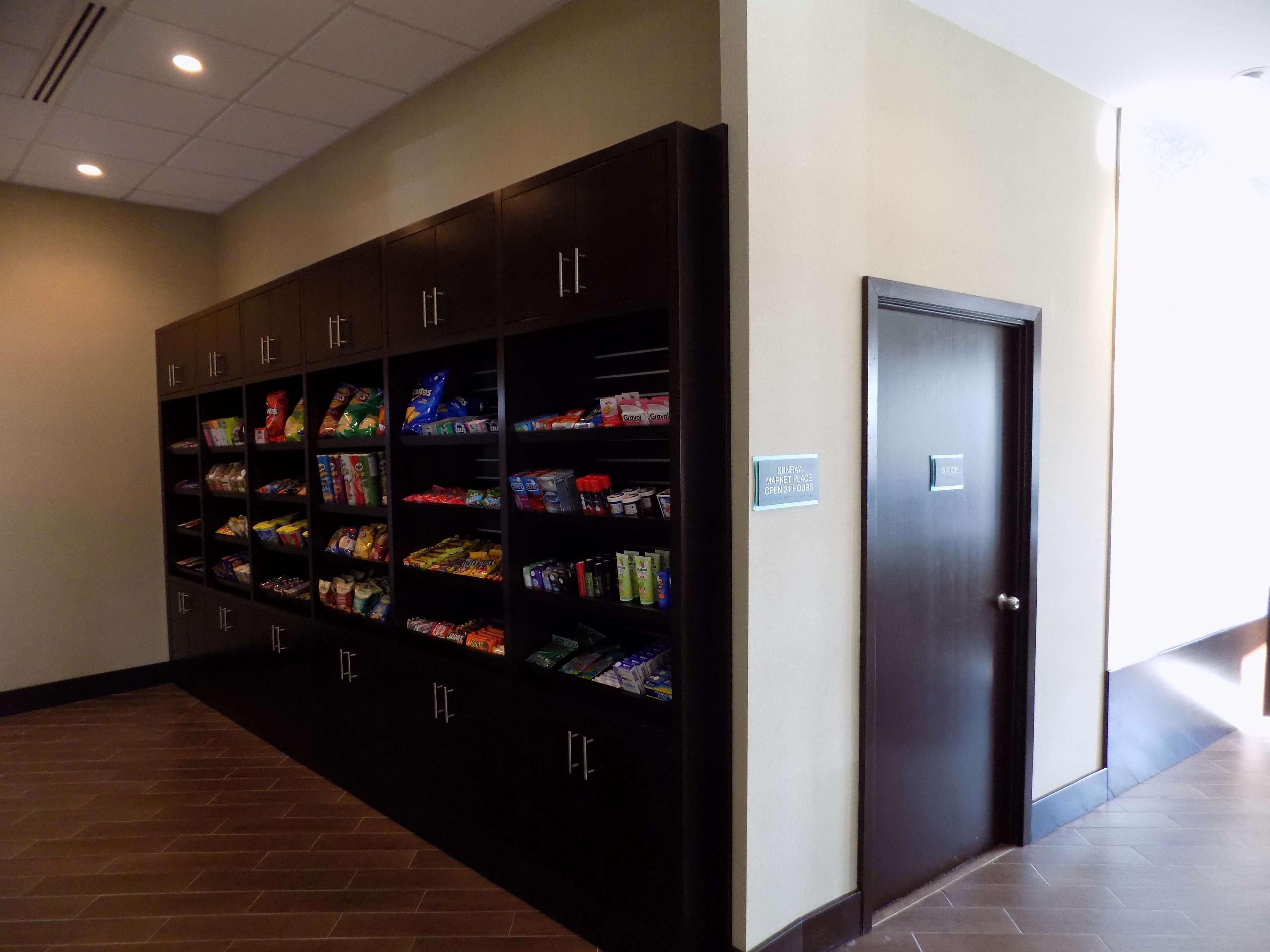 Best Western Plus Leamington Hotel & Conference Centre Екстер'єр фото