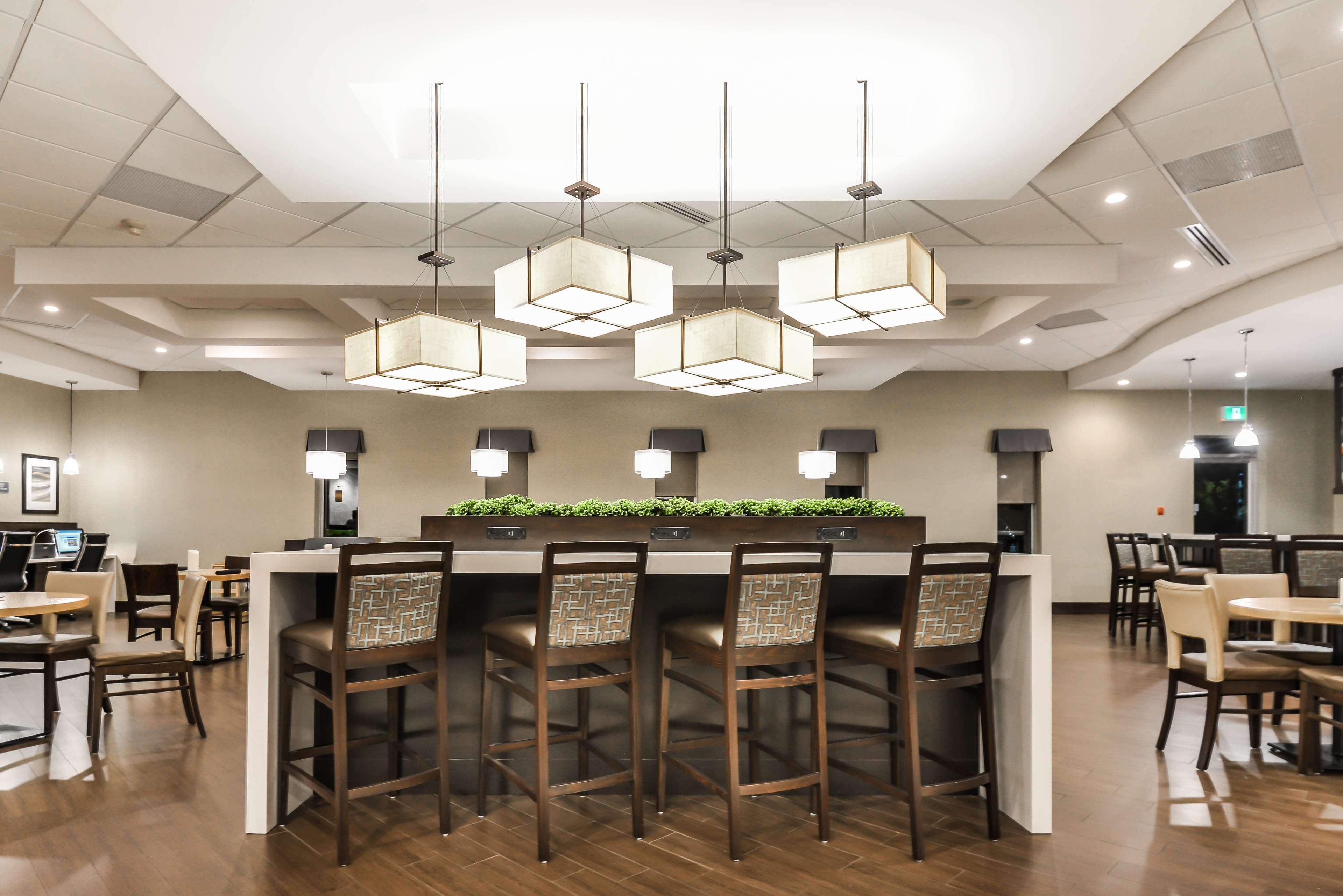 Best Western Plus Leamington Hotel & Conference Centre Екстер'єр фото