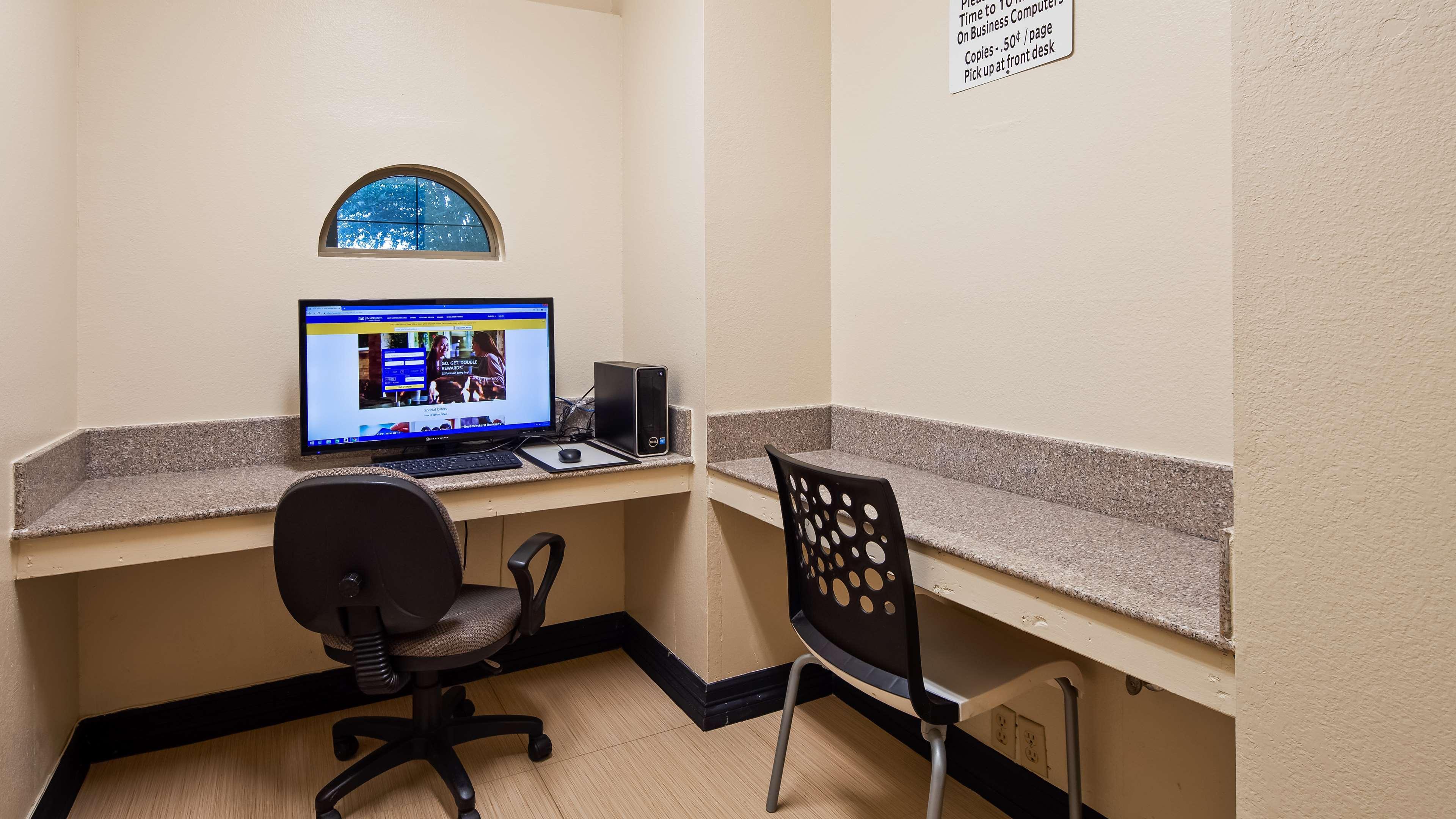 Best Western Plus Leamington Hotel & Conference Centre Екстер'єр фото