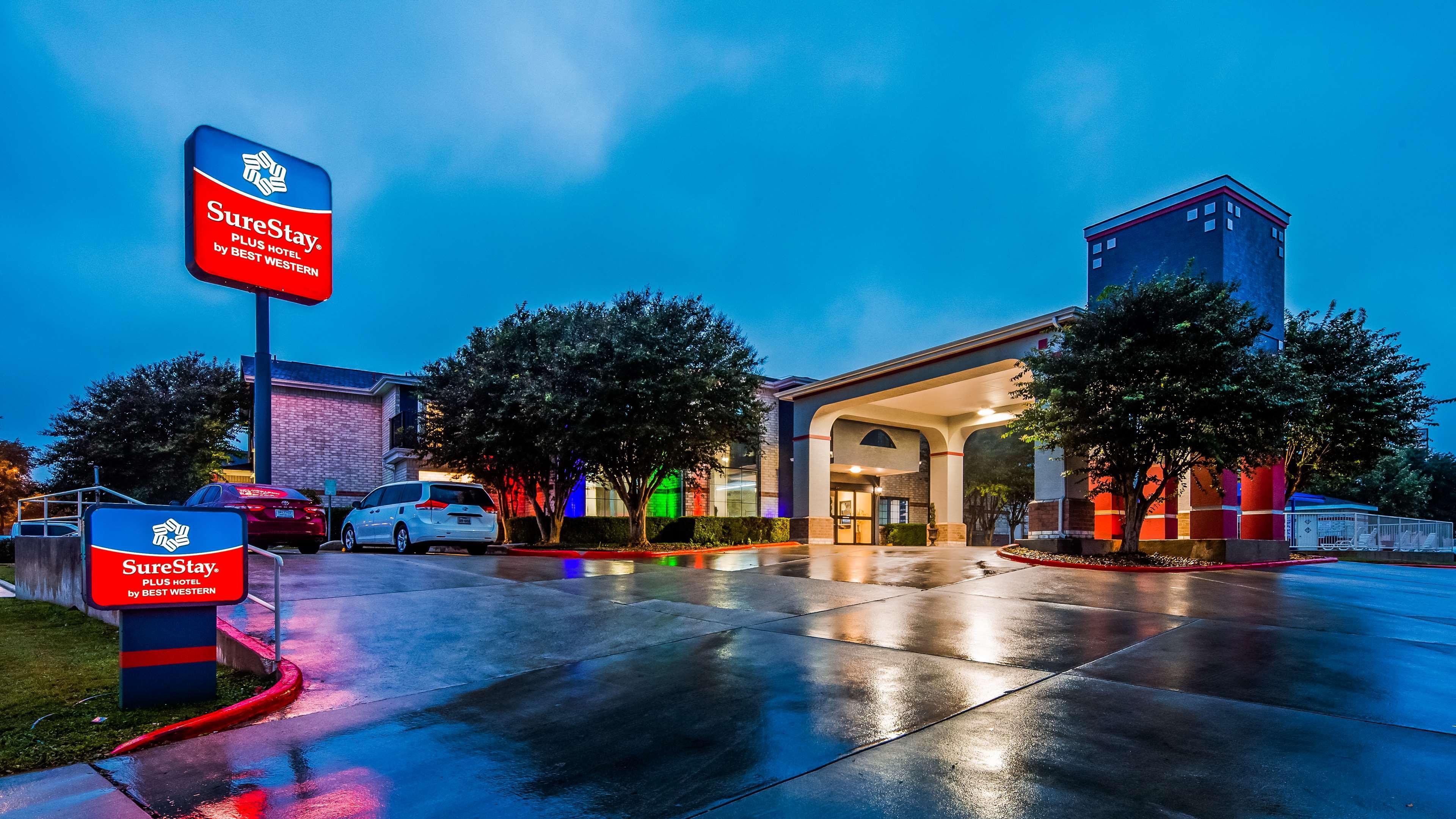 Best Western Plus Leamington Hotel & Conference Centre Екстер'єр фото