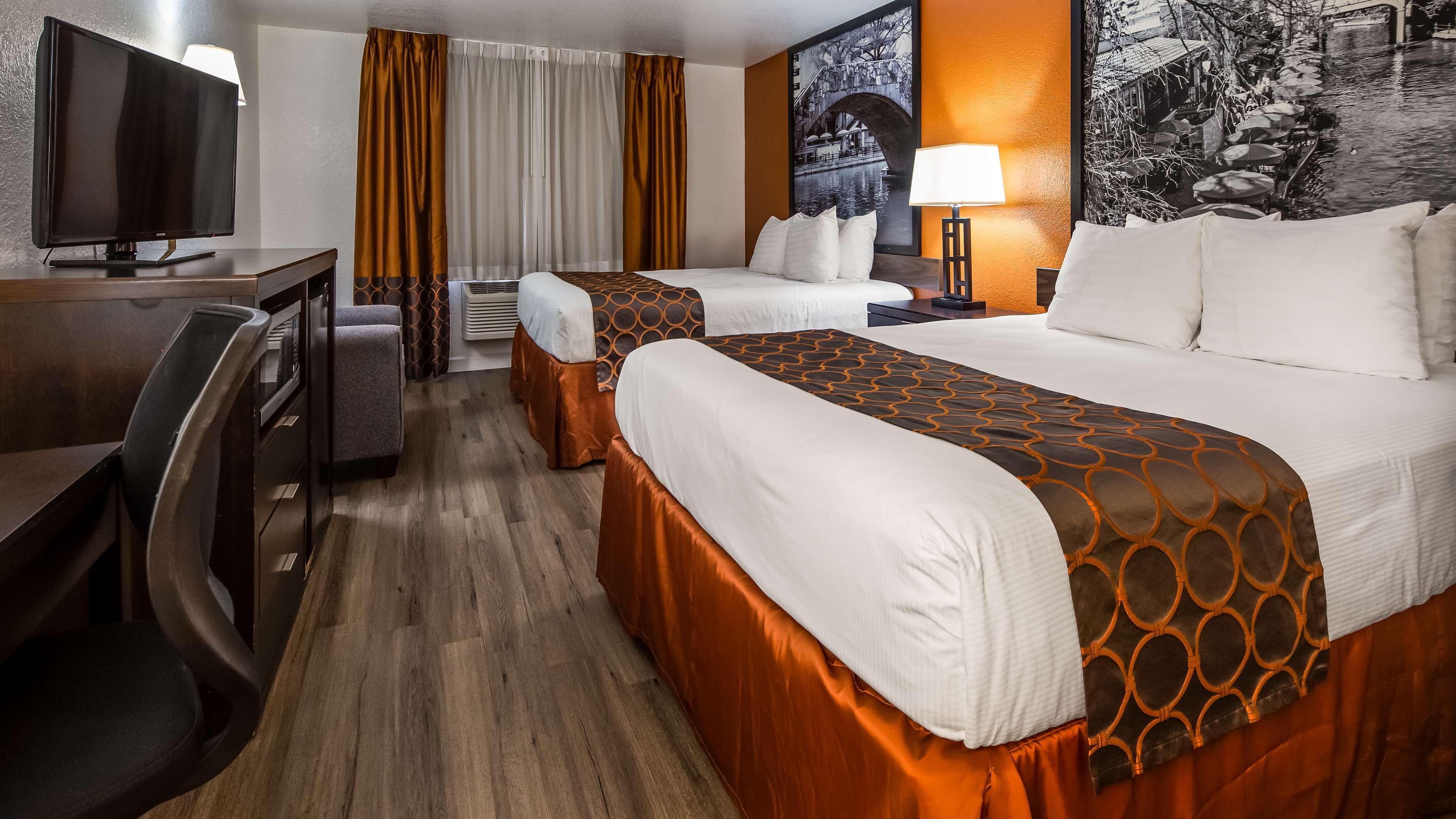 Best Western Plus Leamington Hotel & Conference Centre Екстер'єр фото