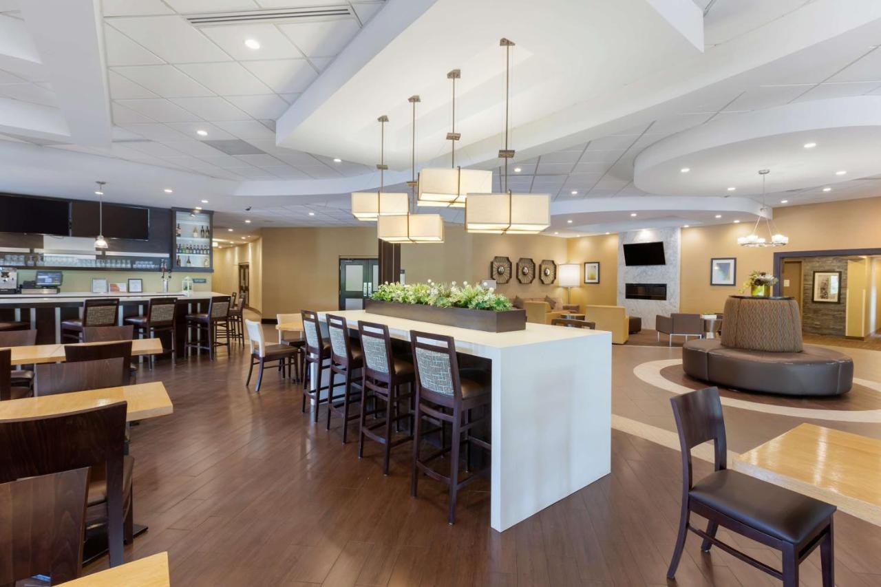 Best Western Plus Leamington Hotel & Conference Centre Екстер'єр фото