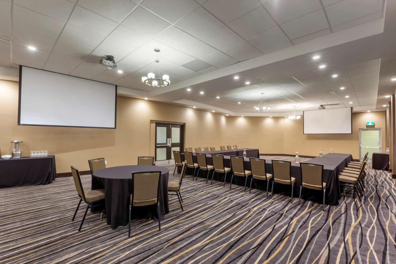Best Western Plus Leamington Hotel & Conference Centre Екстер'єр фото