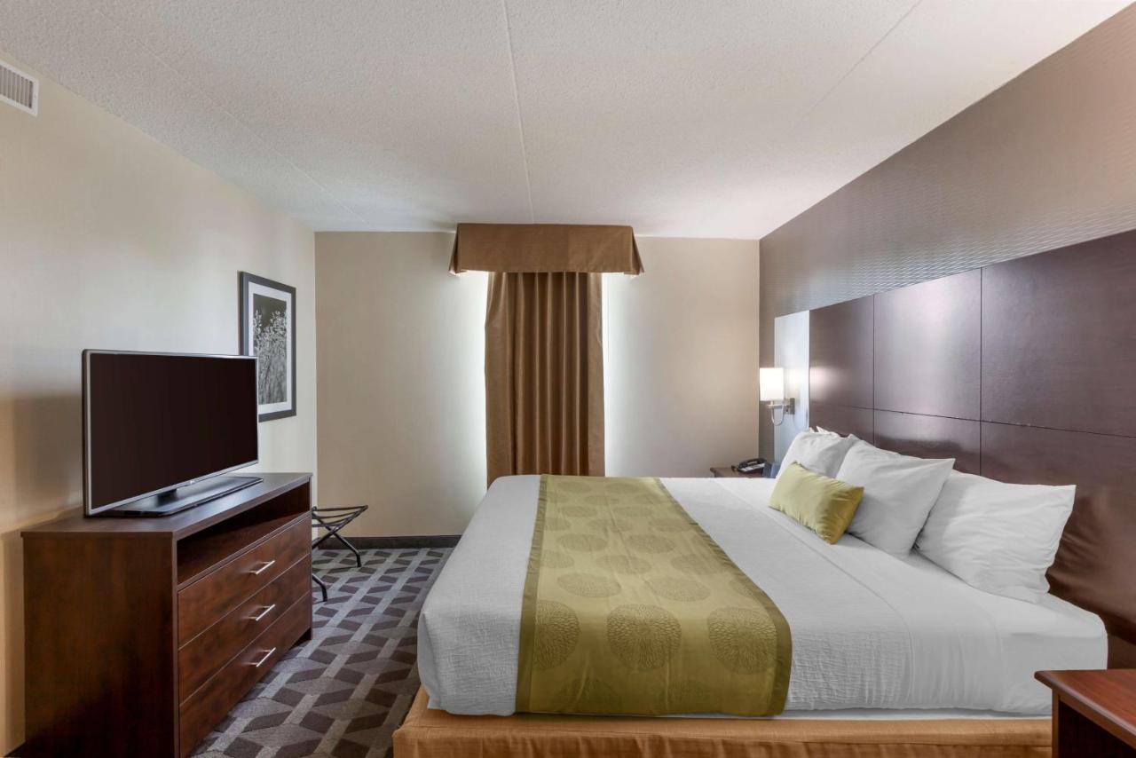 Best Western Plus Leamington Hotel & Conference Centre Екстер'єр фото
