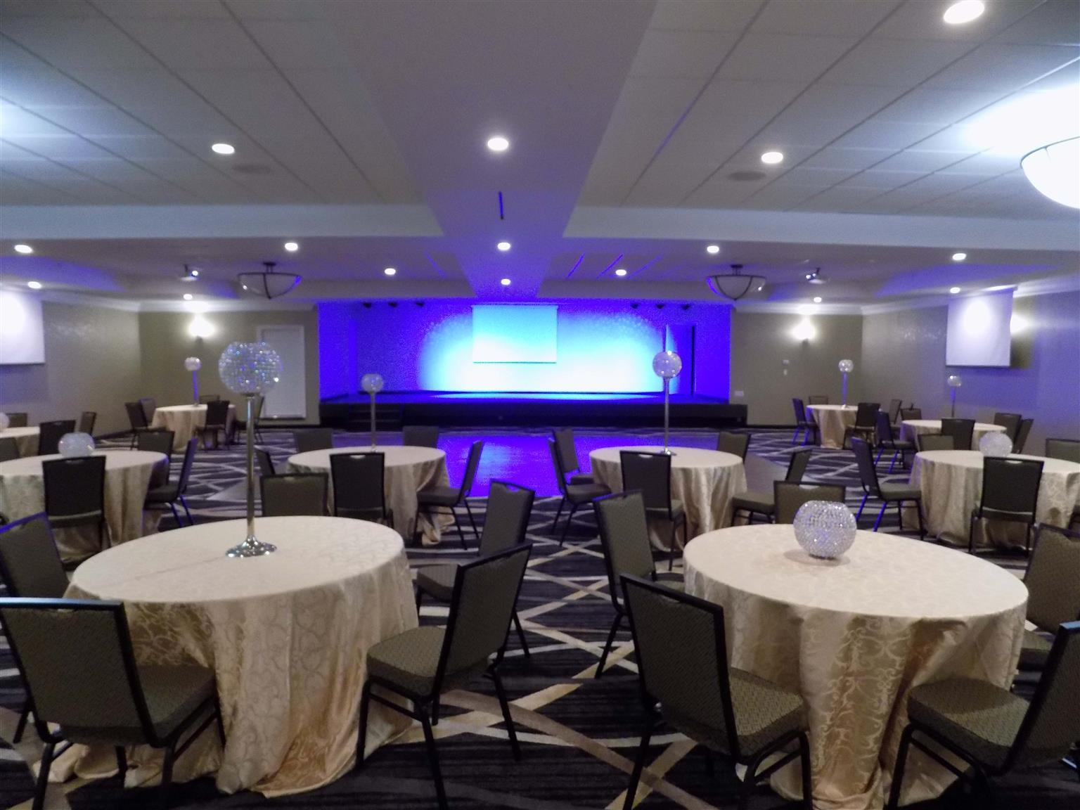 Best Western Plus Leamington Hotel & Conference Centre Екстер'єр фото