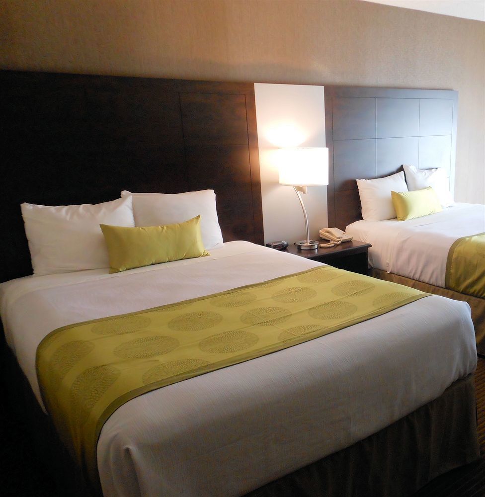 Best Western Plus Leamington Hotel & Conference Centre Екстер'єр фото
